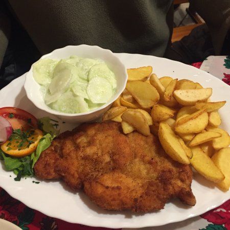 Restaurant Jano